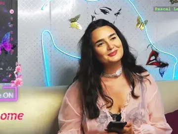 Bongacams Live Sex of WickedButShy