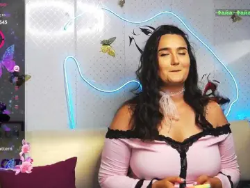 Bongacams Free Live Porn of WickedButShy