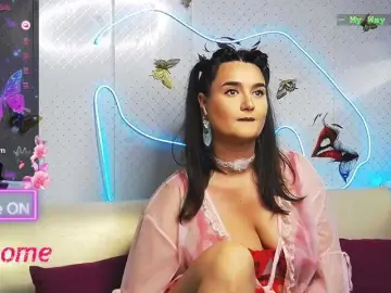 Bongacams Private Sex Chat of WickedButShy