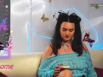 Bongacams Best Webcam of WickedButShy