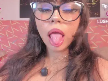 Bongacams Live Porn of Yiovanna