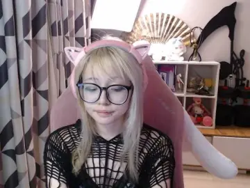 Bongacams Best Webcam of GriselRobenson