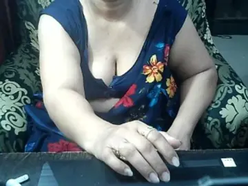Bongacams Live Porn of Indianbhabhimilf40