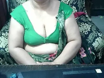 Bongacams Best Webcam of Indianbhabhimilf40