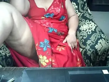 Bongacams Sex Chat of Indianbhabhimilf40