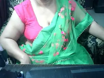 Bongacams Adult Video Chat of Indianbhabhimilf40