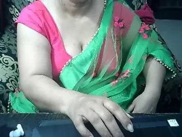 Bongacams Live Sex of Indianbhabhimilf40