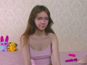 Bongacams Adult Video Chat of Cuteal1ce