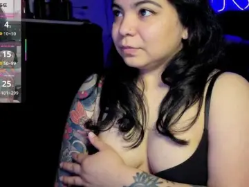 Bongacams Adult Webcam of Kimmiakiss22