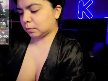 Bongacams Adult Webcam of Kimmiakiss22