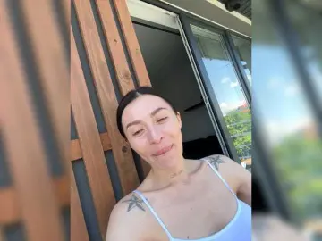 Bongacams Adult Webcam of LunaDesire