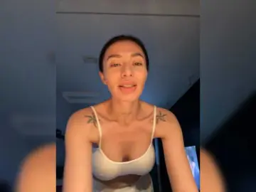Bongacams Live Porn of LunaDesire