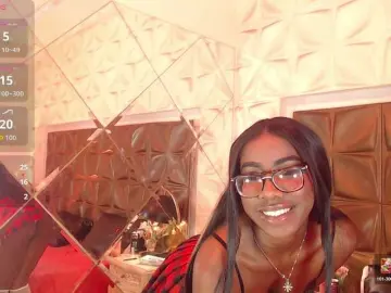 Bongacams Sex Chat of MelodyBlazze