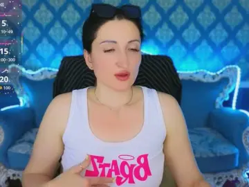 Bongacams Best live sex cam show of MissRossi
