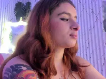 Bongacams Adult Webcams of Naomy-tay1