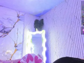 Bongacams Adult Video Chat of Naomy-tay1