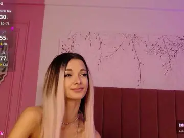 Bongacams Sex Chat of PinkySparkss