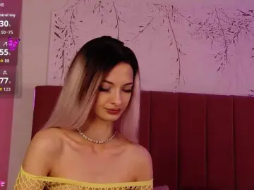 Bongacams Sex Chat of PinkySparkss