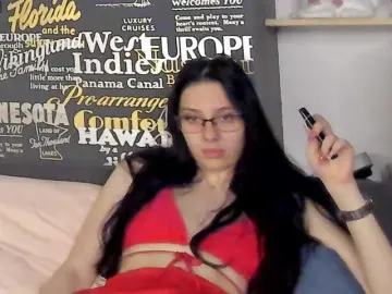 Bongacams Live Sex Cam of RavenBliss