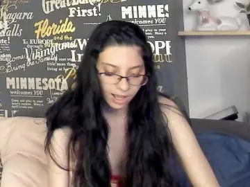 Bongacams Free Porn Cam of RavenBliss