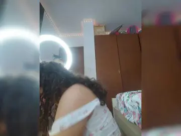 Bongacams Sex Cam of sharadreams