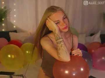 Bongacams Best Webcam of 1-Babyfox