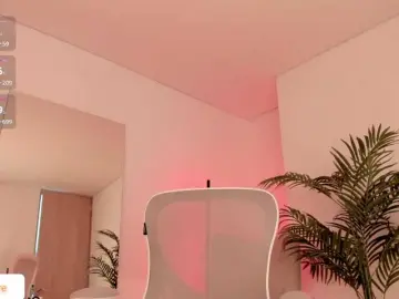Bongacams Private Sex Chat of KendallRise