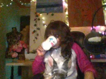 Bongacams Nude Webcam of Lilianjackson