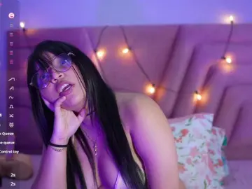 Bongacams Nude Webcam of innocenthazel