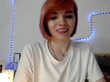Bongacams Nude Webcam of olivka-flower