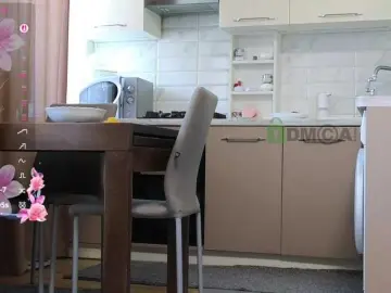 Bongacams Sex Cam of MashaWoW