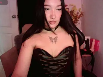 Bongacams Watch Live Sex Cams of ThiaraDior