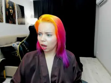 Bongacams Live Porn of FunnyVibe