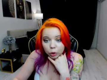 Bongacams Live Sex of FunnyVibe
