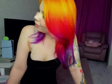 Bongacams Free Porn Cam of FunnyVibe