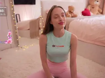 Bongacams Best live sex cam show of MilaLuxury