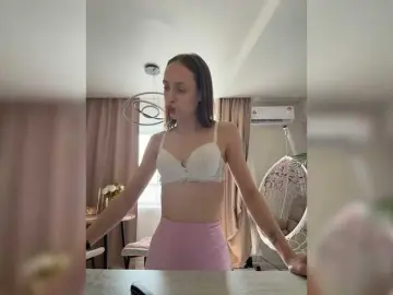 Bongacams Live Sex Cam of MilaLuxury