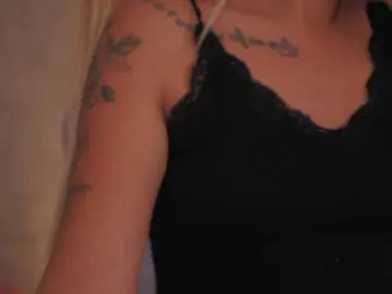 Bongacams Sex Chat of Theajoy