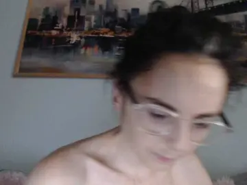 Bongacams Live Sex Cam of cleophee