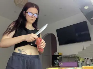 Bongacams Sex Cam of GeneviveRozman
