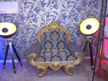 Bongacams Sex Cam of LittleJulii