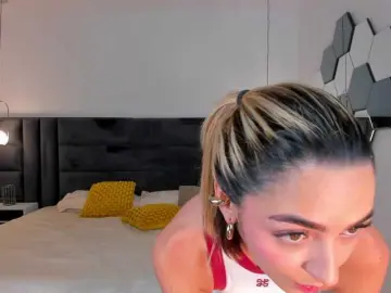 Bongacams Live Sex of MelissaMoore