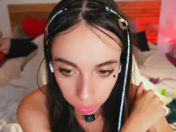 Bongacams Live Sex Cam of cutedayna