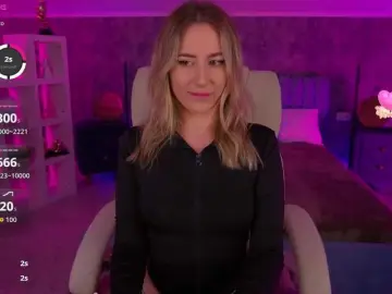 Bongacams Free Live Porn of ArolinaNight