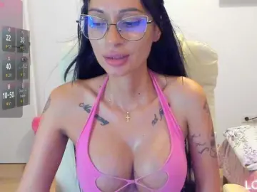 Bongacams Free Live Porn of kissnicol
