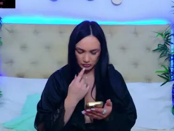 Bongacams Watch Live Sex Cams of DaliyaArabian