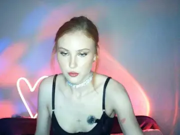 Bongacams Live Porn of Angel-l-l