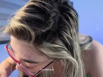 Bongacams Live Sex of Charlotte-glasses