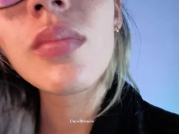 Bongacams Best live sex cam show of Charlotte-glasses