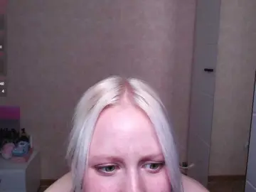 Bongacams Free Porn Cam of Mary-Kitty